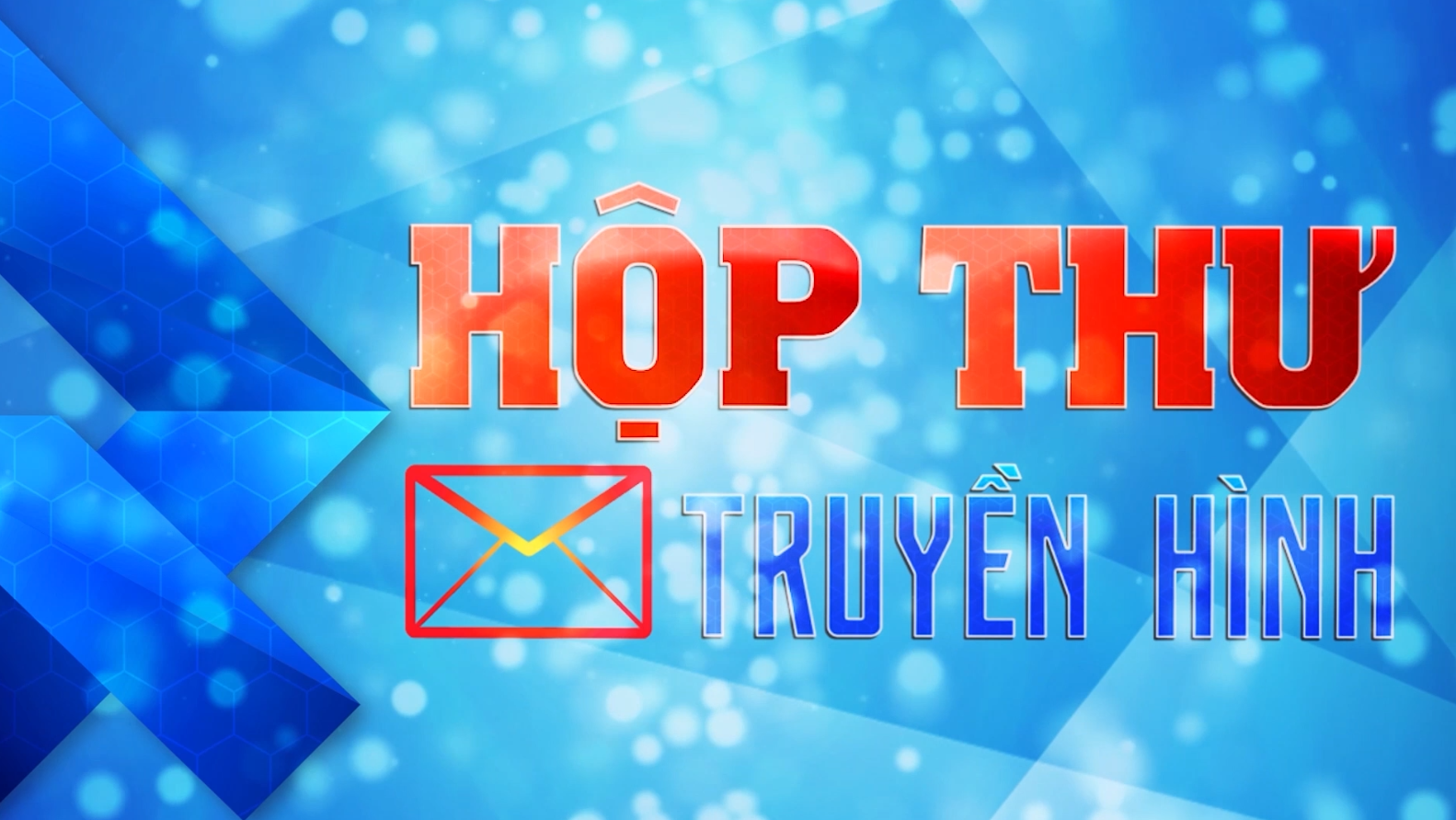 Hộp thư truyền hình (28-4-2025)